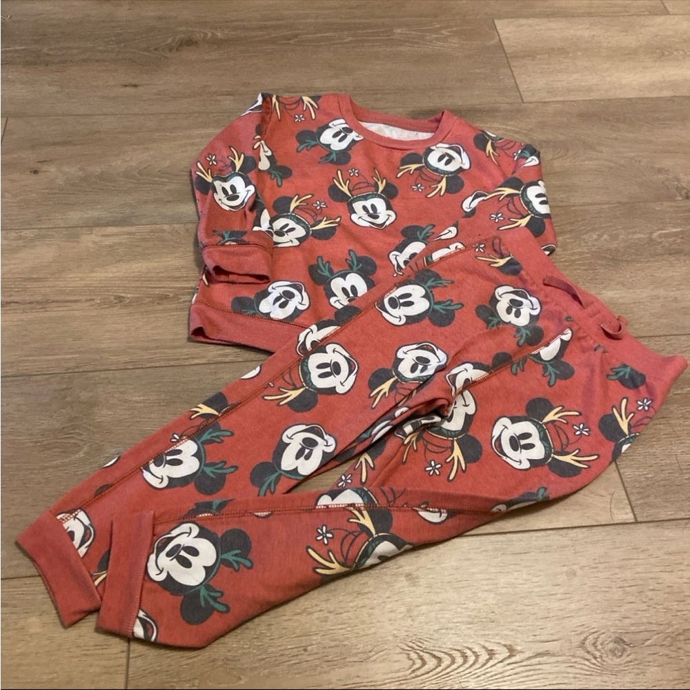 Disney Kids Set